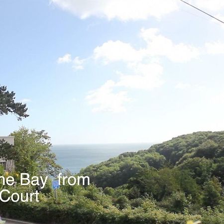 Coombe Court Hotel Torquay Exterior photo